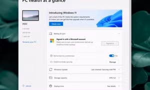 Những điều bạn cần biết và chuẩn bị khi Windows 11 ra mắt chính thức