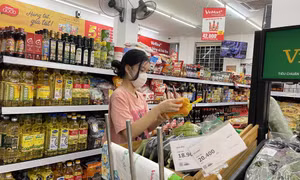 "Lá chắn" vững chắc nhất là từ mỗi người dân