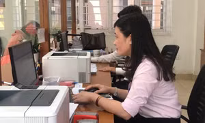 Các căn cứ để xác định biên chế công chức