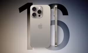 iPhone 16 Pro có thể trang bị kết nối 5.5G