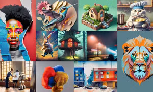 Adobe ra mắt công cụ AI tạo sinh hình ảnh mới