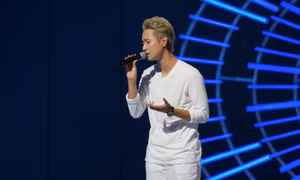 'Con nhà nòi' Hà An Huy được dự đoán chiến thắng Vietnam Idol 2023