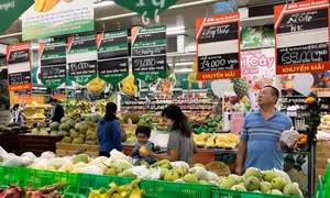 Giảm VAT - “Chìa khóa” kích thích tiêu dùng nội địa 2024