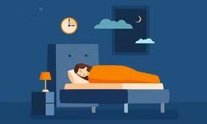 5 thực phẩm giúp bạn ngủ sâu và ngon giấc