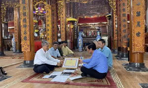 Lan tỏa tinh thần học tập suốt đời