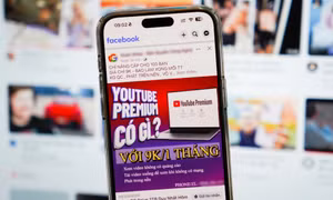 Cảnh giác dịch vụ YouTube Premium giá 9.000 đồng tại Việt Nam