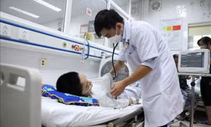 Cả nước ghi nhận khoảng 100.000 ca mắc, 27 trường hợp tử vong do sốt xuất huyết 