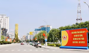 Cảm xúc tháng mười