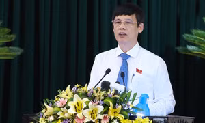 Cựu chủ tịch tỉnh Thanh Hóa Nguyễn Đình Xứng bị khởi tố
