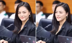 Thu Quỳnh kể lại cú sốc bị gắn tên vào video nhạy cảm