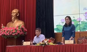 Bộ VHTTDL: Vụ "bữa ăn 800.000 đồng" là bài học lớn cho ngành thể thao
