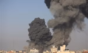 Israel tiêu diệt ‘đạo diễn’ vụ tấn công hôm 7/10; Hamas tố Israel không kích giết chết 50 con tin