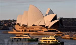 Australia là một trong những quốc gia tốt nhất dành cho nữ giới