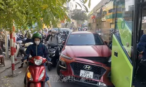 Tai nạn giao thông tháng 10 tăng đột biến cả ba tiêu chí