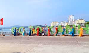 Lan tỏa những tuyến đường xanh, sạch, đẹp