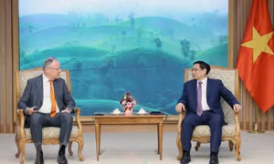 Quan hệ Việt Nam-Đức còn nhiều dư địa, tiềm năng phát triển