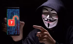 Những dấu hiệu điện thoại có thể bị hack