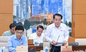 Cử tri lo lắng tình trạng bắt cóc trẻ em để tống tiền gây hoang mang trong xã hội