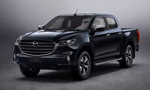 Tăng 40 lần lệ phí đăng ký, cấp biển số với xe con pick-up từ hôm nay