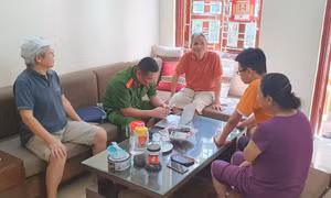 TP Hạ Long: Cao điểm kích hoạt tài khoản định danh điện tử