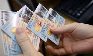 Bộ Công an: Đổi tên Thẻ căn cước công dân thành Thẻ căn cước không phát sinh thủ tục, chi phí đổi thẻ