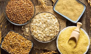 3 loại ngũ cốc nguyên hạt tốt cho người bệnh đái tháo đường