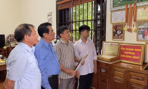 Xây dựng thành công xã hội học tập