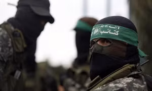 Động lực thúc đẩy Hamas bắt đầu trao trả con tin