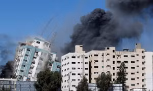 Cái giá Israel phải trả nếu mở chiến dịch tấn công Gaza