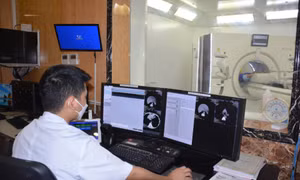 Nâng cao chất lượng chăm sóc sức khỏe tâm thần