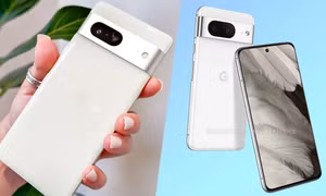 Google trình làng bộ đôi Pixel 8, hỗ trợ nâng cấp phần mềm trong 7 năm