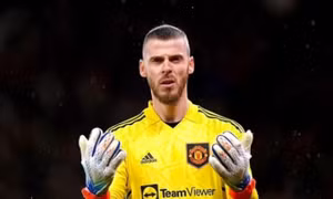 De Gea trở lại Premier League, đối đầu M.U?