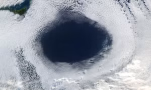 Lỗ thủng tầng ozone đạt kích thước kỷ lục, chuyện gì có thể xảy ra?