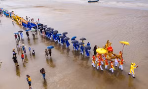 Phát huy những giá trị của vốn quý văn hóa