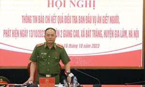 Cô gái 17 tuổi bị giết và phân xác vì món nợ 50 triệu đồng