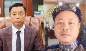 Khởi tố vụ án Lừa đảo chiếm đoạt tài sản tại Công ty Y dược LanQ