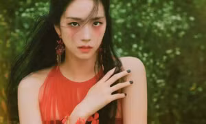 "Flower" của Jisoo - MV K-Pop đạt nhiều lượt xem nhất năm 2023