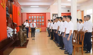 Nhìn từ ngành Than