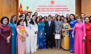 Nghị quyết 41 - Điểm tựa phát triển và niềm hứng khởi của doanh nghiệp