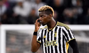 Pogba có thể bị cấm thi đấu bốn năm
