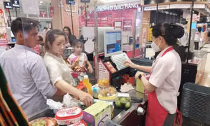 Giảm thuế VAT sẽ tiếp sức nhiều hơn cho dân