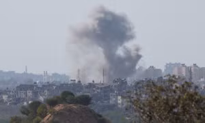 Israel hạ chỉ huy đặc nhiệm Hamas