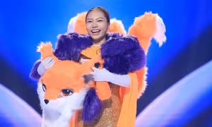 Quán quân, á quân The Voice, Vietnam Idol lần lượt bị loại ở Ca sĩ mặt nạ