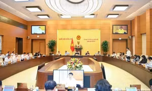 Tăng trưởng GDP năm 2023 có thể đạt trên 5%