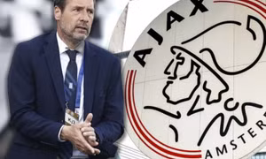 Ajax đón người cũ về làm HLV