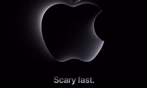 Apple ra mắt máy tính Mac mới ngày 30/10