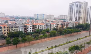 Tháo gỡ vướng mắc trong quản lý, sử dụng đất