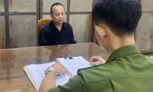 Quảng Bình: Khởi tố đối tượng cho vay lãi suất 383,24%/năm