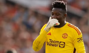 Man Utd được dự đoán kết thúc mùa ngoài Top 5