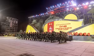 Người dân háo hức, đón chờ Lễ kỷ niệm 60 năm Ngày thành lập tỉnh
